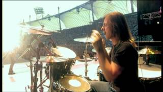 Video thumbnail of "ACϟDC - You Shook Me All Night Long [HD] Stiff Upper Lip Live (Munich)"