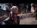 Cinematic Trailer