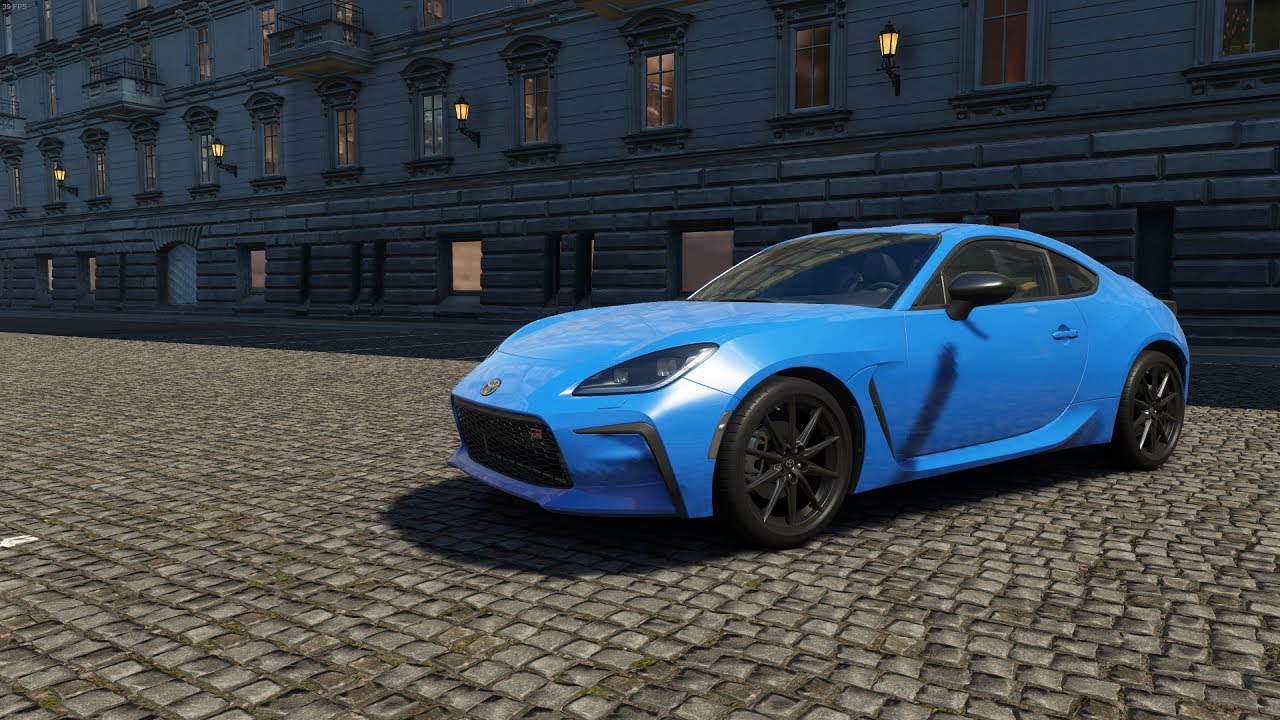 Assetto Corsa Evo Toyota GR86 Gameplay on Suzuka