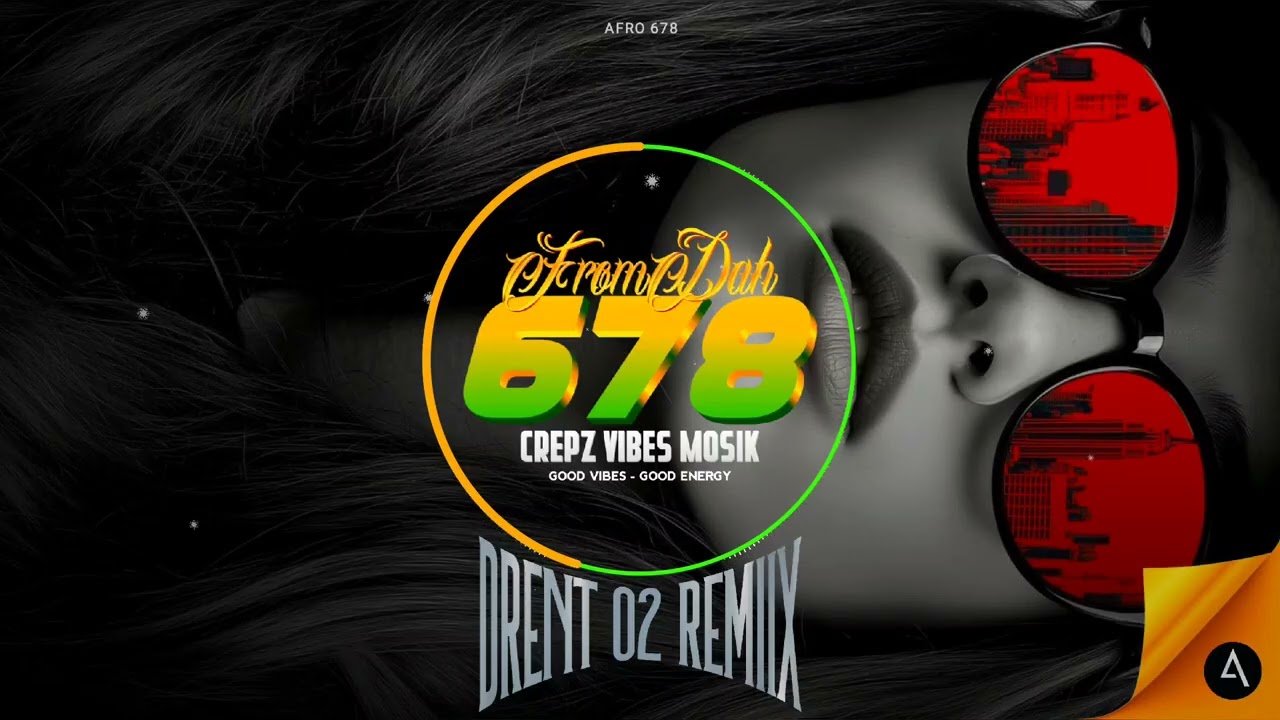 O Meu Lugar ( Drent 02 Mashup )2026. 🇻🇺