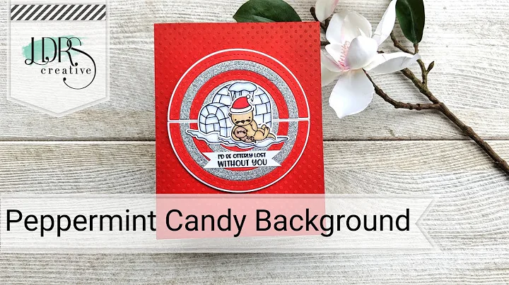 From Rainbows to Peppermints with LDRS Creative
