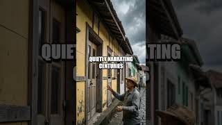 Suriname Unveiled Rivers of Rhythm and Rainforest Roots