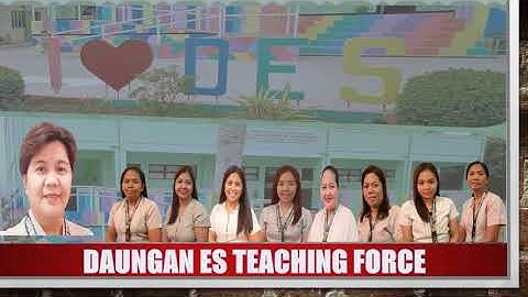 Daungan Elementary School Simulation Distribution and Retrieval of Modules