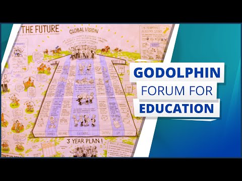 Godolphin Forum for Education