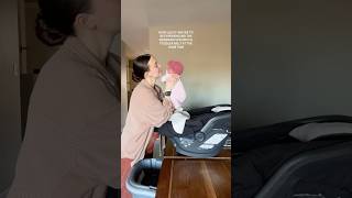 How Lucky Are We To Be Experiencing The Newborn Scrunch & Toddler Melt At The Same Time