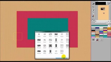 How to use SPD_LOOK(R) for Knit Image Design