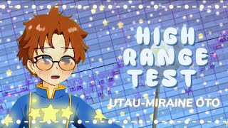 High Range Test 