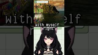 My ship's so cute!!! | Like a Dragon: Pirates #vtuber #envtuber #twitchstreamer #vtuberclips #shorts