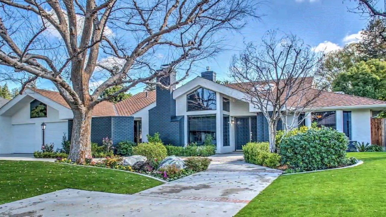 Real estate for sale in Bakersfield California YouTube