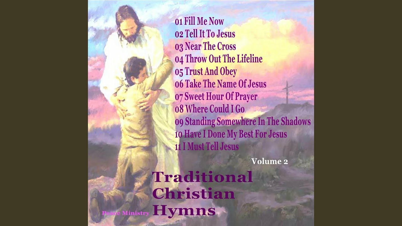 Have I Done My Best for Jesus - YouTube