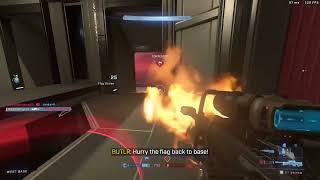 3x Double kill, triple kill & Overkill Extermination in 60seconds