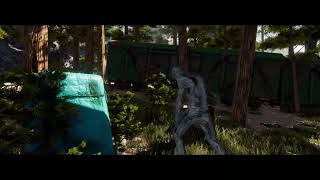 Robotica (Teaser Trailer)