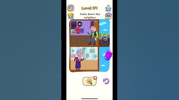 Dop 5 draw one part fun mobile puzzle game Level 1solution(walkthrough+tips)#gaming#dop2#f ungame#