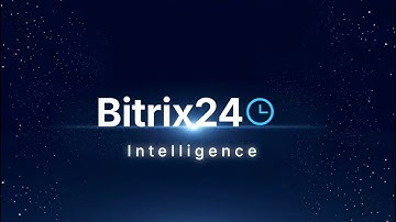 Bitrix24 Intelligence: Nova Versão 2025/2026  Primeiras Impressões