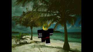 [Roblox] Chroma keyer green screen test