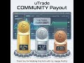 January 2026 NFT Payout Update – United Through Every Market Phase 💎