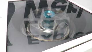 ExpressLabWerks.com Shandon Cytospin 3 Centrifuge