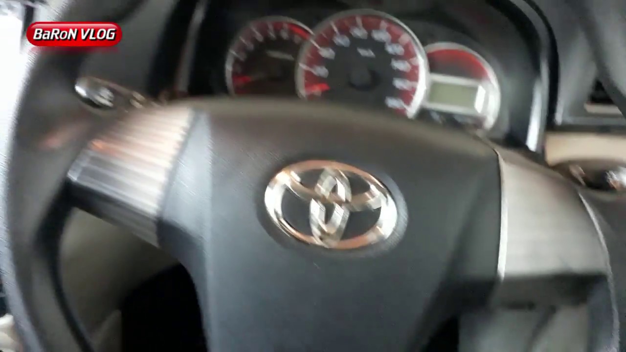 Tutorial Cara Setting Kunci Remote Toyota Avanza YouTube Tutorial Cara Setting Kunci Remote Toyota Avanza YouTube