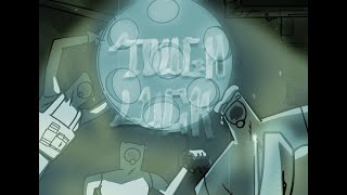 TOUGH LUCK - DELIFEAT (COLLEGE CAPSTONE ANIMATIC)