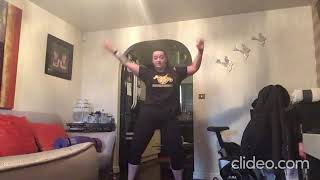 Spring Brook Upper Zumba ~ Session 9