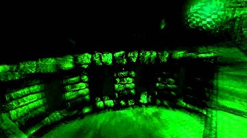 Funny Amnesia Glitch - Fail Grunt