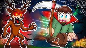 I Spent $954,654 On The NEW 5 STAR VAMPIRE CLASS In 99 Nights in The Forest! (Roblox)