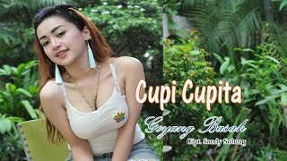 Cupi Cupita si Goyang Basah Berjoged dan Bergoyang Asyik LIVE di Studio Dahsyat RCTI