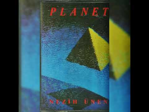 Nezih Ünen - To Space (Planet / 1988)