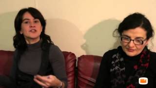 Ana Jiménez Dobla A Kim Dickens En Deadwood