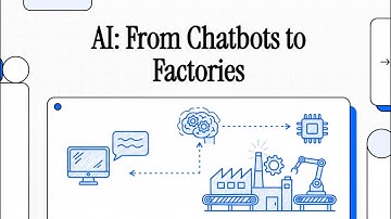 The True AI World Unlocked by NVIDIA and Palantir