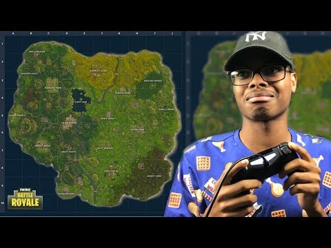 Fortnite Shooting Test #1 W/ YourRageee - Fortnite Shooting Test #1 W/ YourRageee