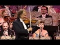 André Rieu - Ai se eu te Pego! live in São Paulo