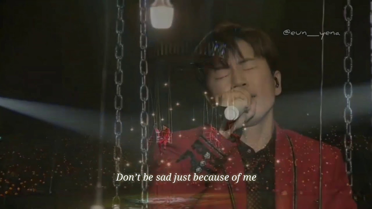 [ENG SUB] SECHSKIES - BE WELL (Now, Here, Again Concert)