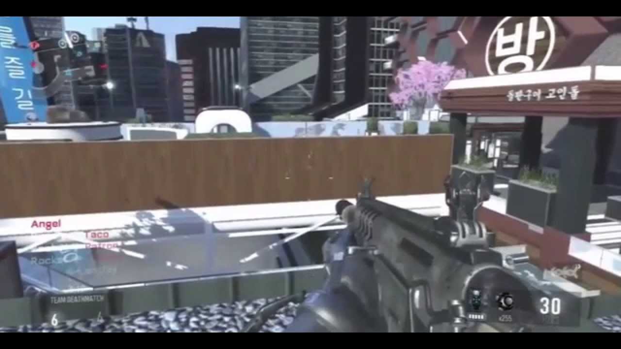 Advanced Warfare Free Modded XP LOBBY With RTM tool with Antiban