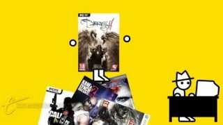 DARKNESS 2 (Zero Punctuation)