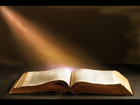 Video: Kakšno je ozadje knjige Apostolska dela?