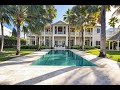 Grand Plantation-Style Estate on Paradise Island, Bahamas | Damianos Sotheby's International Realty