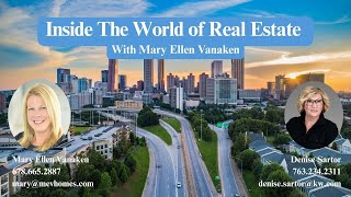Living in Minneapolis, Minnesota | Real Estate, Lifestyle, and Investing with Denise Sartor