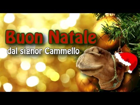 Buon Natale Del Male.Buon Natale Del Male 2 0 Youtube