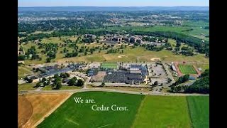 2021 CCHS Course Registration