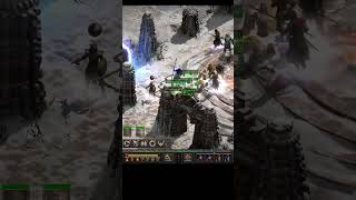 Брод за спирит 18+ | Diablo 2 Юмор