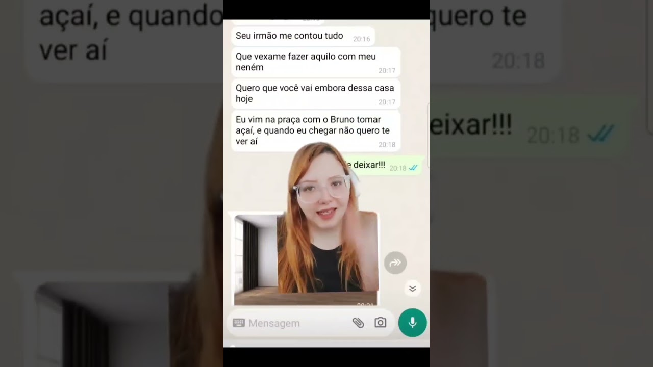 (Completo) • Faz para seu irmão também