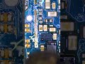 Display ic replacement #holidayswithshorts