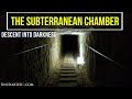 Descent into Darkness! The Subterranean Chamber of the Great Pyramid of Giza