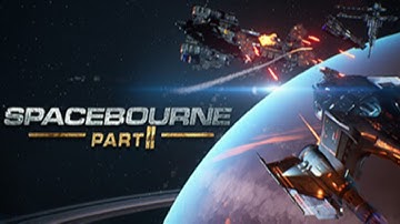 SpaceBourne 2 - It