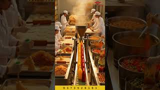 Food Mitra | Government Scheme | Maharashtra | Marathi | Business Guide |Business Project Report