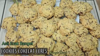SIAP SIAP BANJIR ORDERAN ‼️ Resep kue kering terbaru 2023 | Meses Ceres COOKIES,Kue Natal