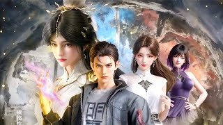 The Other Side of Deep Space Episode 9 Preview || The Other Side of Deep Space