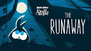 The Runaway | Stella  Ep 5, S 1