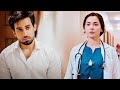 شاب غنى و مغرور بيقع فى حب دكتورة جميلة بعد ما ضربته و بيطاردها فى كل مكان   ملخص مسلسل أسيرتى كامل  نجومي